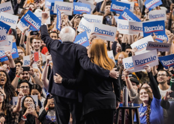 Primàries Demòcrates per a l’esperança