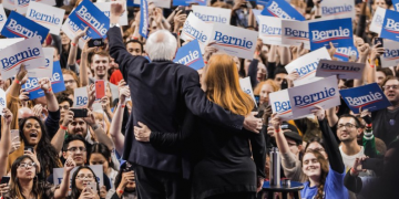 Primàries Demòcrates per a l’esperança