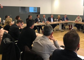 Territori anuncia una inversió de més de 65 milions per millorar la C-12 en cinc anys