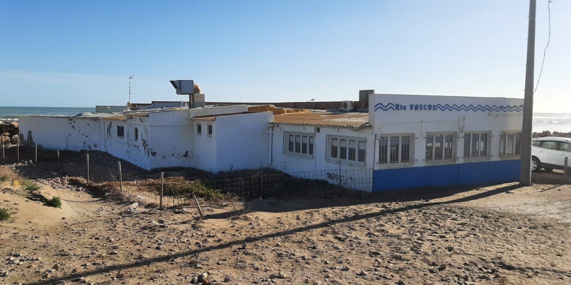 [#Fotogaleria] UP reclama que no es renuncie a les solucions dures per salvar el Delta