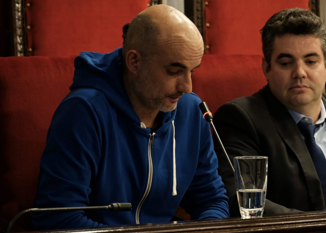 La CUP de Tortosa replica De la Vega: ‘El més paregut al PP, C’s i Vox és el PSOE’