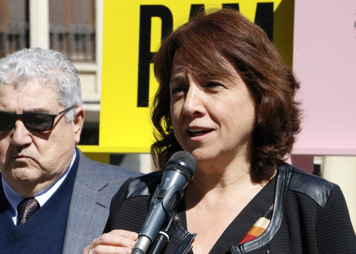 La supremacia de la llengua castellana