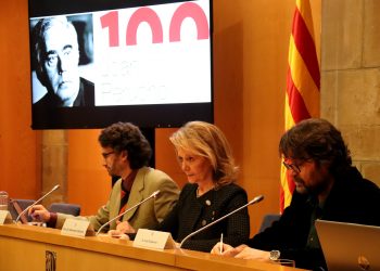 Gandesa acollirà l’exposició itinerant de l’Any Joan Perucho