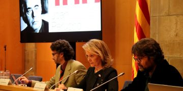 Gandesa acollirà l’exposició itinerant de l’Any Joan Perucho