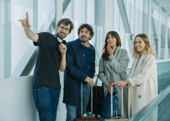 Amor, animació i terror a les estrenes de cinema per al Dia dels Enamorats