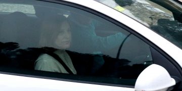 Carme Forcadell ja és fora de la presó per fer voluntariat i cuidar una familiar