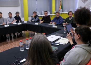 La Taula de Consens pel Delta vol una comissió mixta Estat-Generalitat