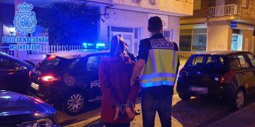 Desarticulen a Amposta una xarxa d’explotació sexual de noies del Paraguai, amb tres persones detingudes