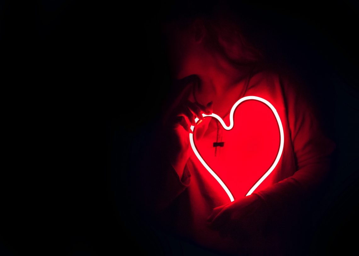 ‘Les molècules de l’amor’, per Toni Pons