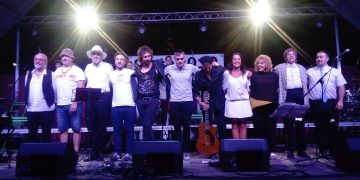 Nit de música ebrenca a Barcelona amb els Quicos i un ‘dream team’ de convidats