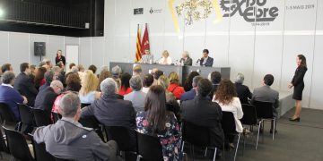 Tortosa ajorna pel coronavirus la celebració de la fira Expoebre
