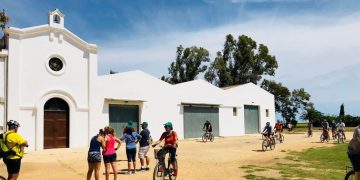 Sant Jaume d’Enveja reforça l’oferta turística amb l’ampliació de l’activitat Buda & Bike