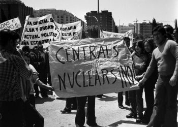 L’Arxiu de la Ribera d’Ebre enllesteix l’inventari del fons fotogràfic del fotoperiodista Carmel Biarnés