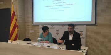 La Terra Alta, segona comarca catalana que perd més població del 2012 al  2019