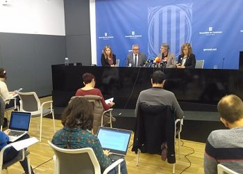 Una família de cinc persones de Tortosa i una cirurgiana d’Ulldecona, primers positius per coronavirus a l’Ebre