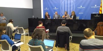 Una família de cinc persones de Tortosa i una cirurgiana d’Ulldecona, primers positius per coronavirus a l’Ebre