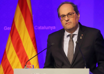 La Generalitat demana ajuda a l’Estat per confinar tot Catalunya