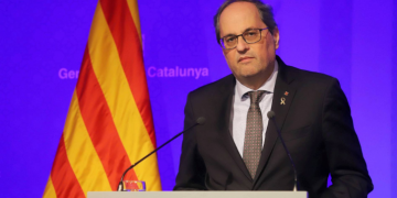 La Generalitat demana ajuda a l’Estat per confinar tot Catalunya