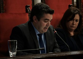 Albacar no vol que Tortosa continue a l’AMI