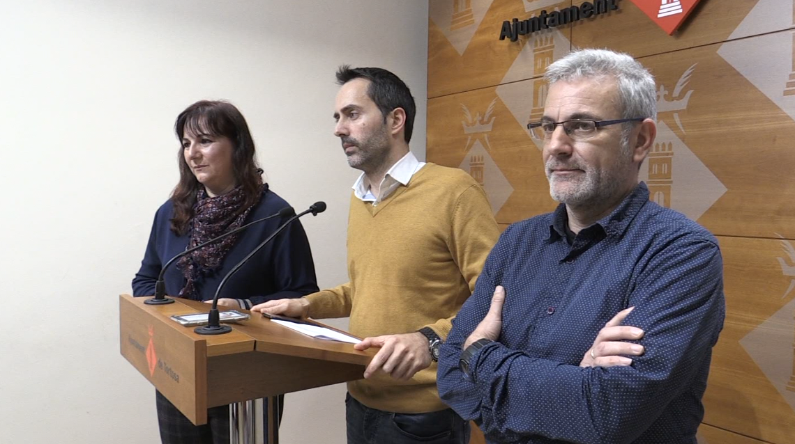 Jordan: ‘Volen imposar-nos un pressupost alternatiu, passant un rodet que no tenen’