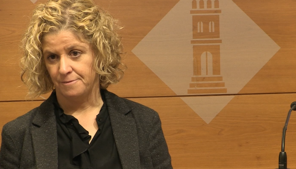 Roigé defensa la legalitat de les factures del PDeCAT i lamenta la maniobra de desgast