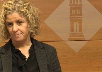 Roigé defensa la legalitat de les factures del PDeCAT i lamenta la maniobra de desgast