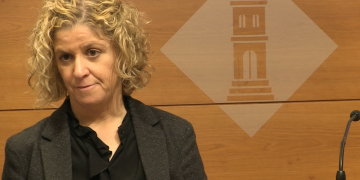 Roigé defensa la legalitat de les factures del PDeCAT i lamenta la maniobra de desgast