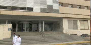 Lleixà anuncia que l’hospital de Tortosa dobla els llits de crítics pel coronavirus