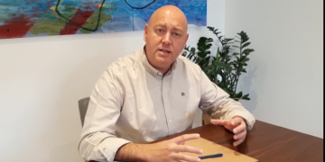 Caparrós reclama un ‘pic de consum’ per recuperar pesca i turisme de la Ràpita després del coronavirus