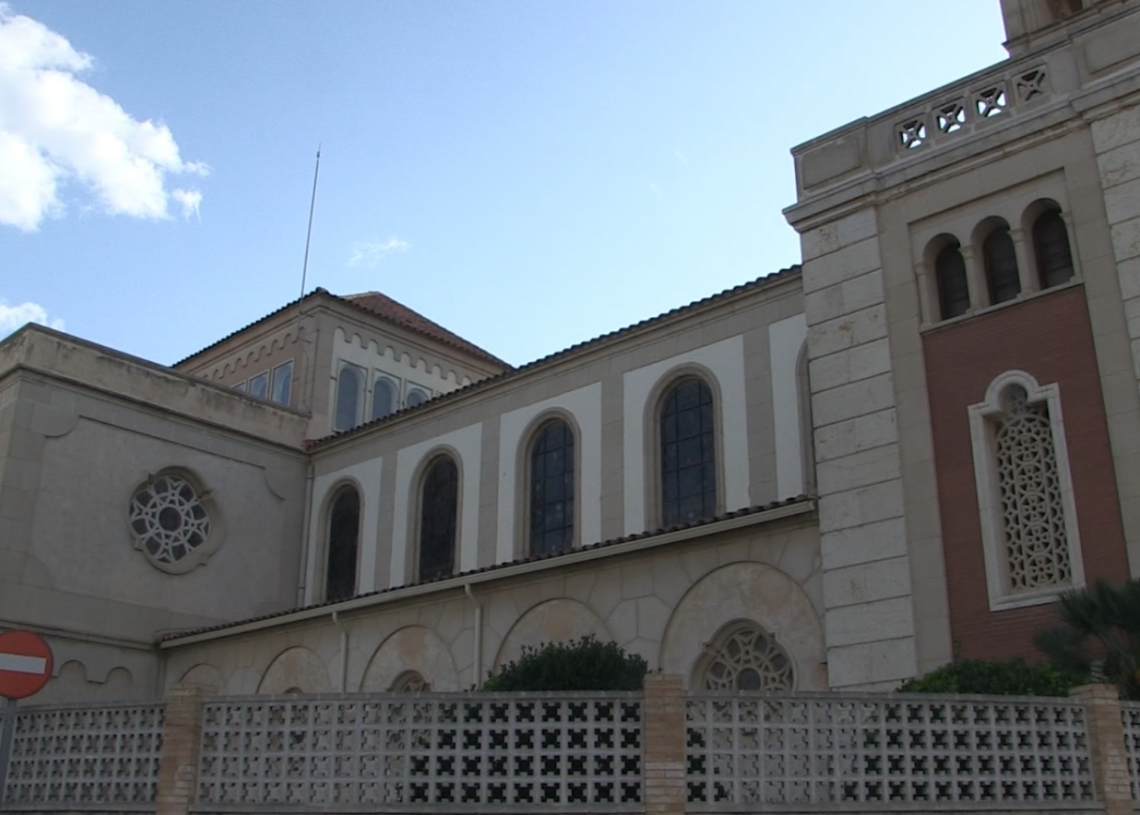 Una religosa de 96 anys de Jesús, tercera mort per coronavirus a les Terres de l’Ebre