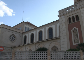 Una religosa de 96 anys de Jesús, tercera mort per coronavirus a les Terres de l’Ebre