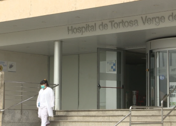 Salut ja ha fet almenys 380 proves de coronavirus a l’Ebre, la majoria negatives