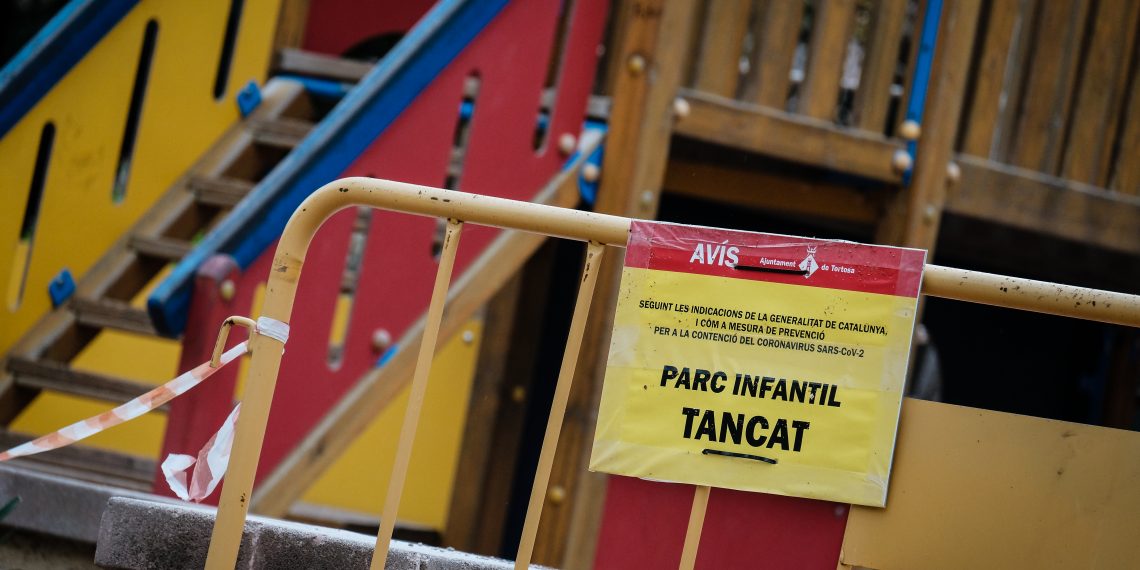 El diumenge més llarg de la nostra vida