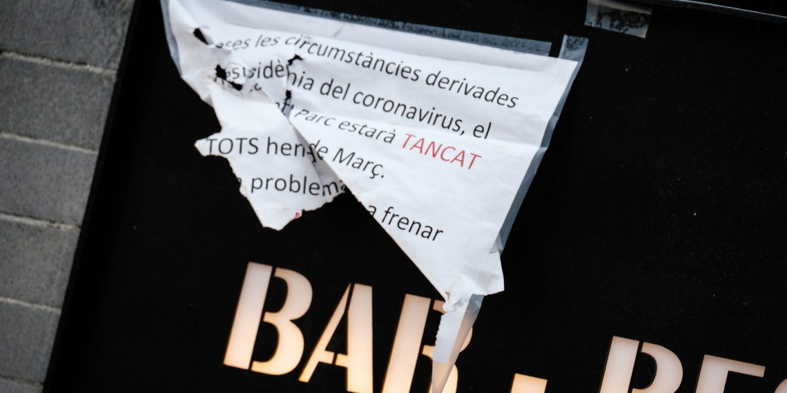 El diumenge més llarg de la nostra vida