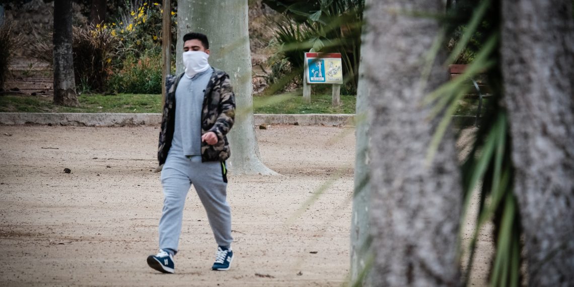 El diumenge més llarg de la nostra vida