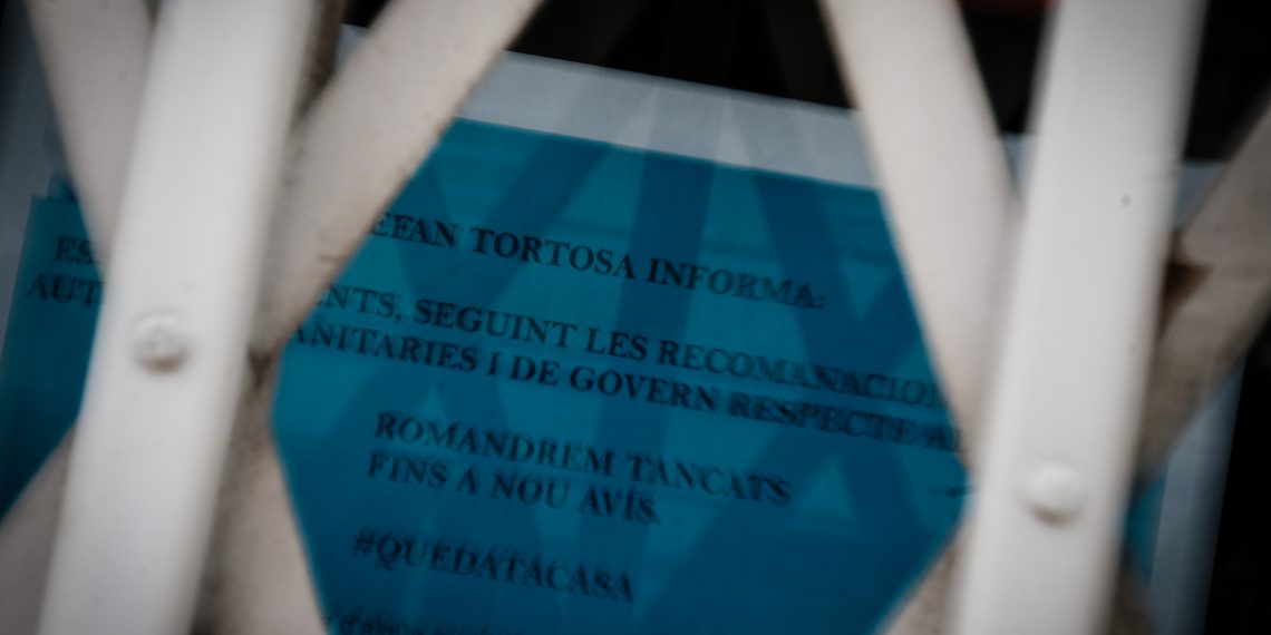 El diumenge més llarg de la nostra vida