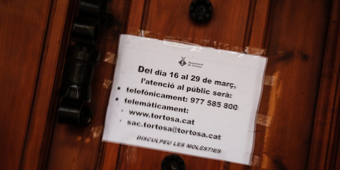 El diumenge més llarg de la nostra vida