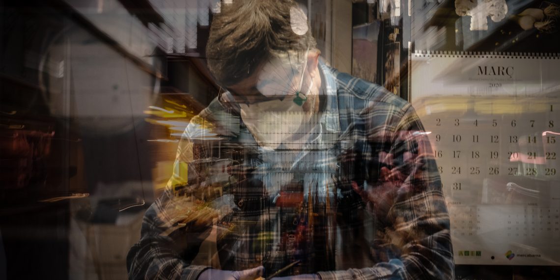 El diumenge més llarg de la nostra vida