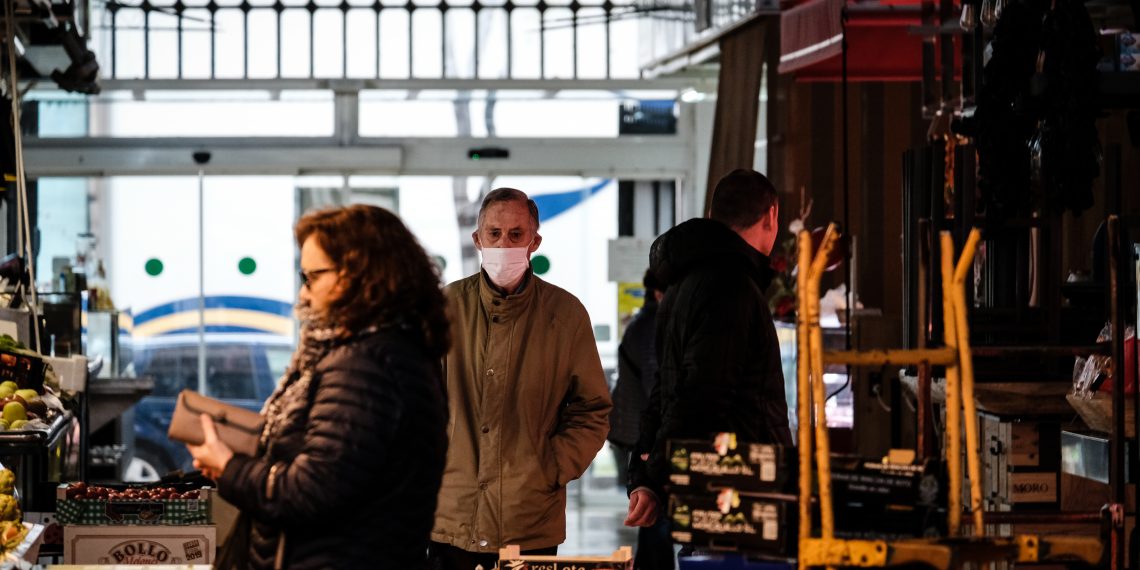 El diumenge més llarg de la nostra vida