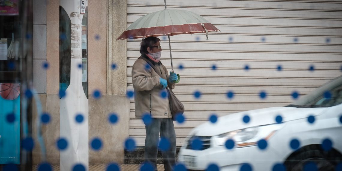 El diumenge més llarg de la nostra vida