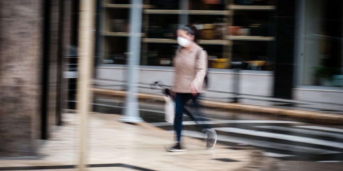 El diumenge més llarg de la nostra vida