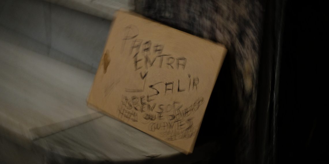 El diumenge més llarg de la nostra vida