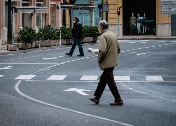 ‘Vèncer la por’, per Toni Pons