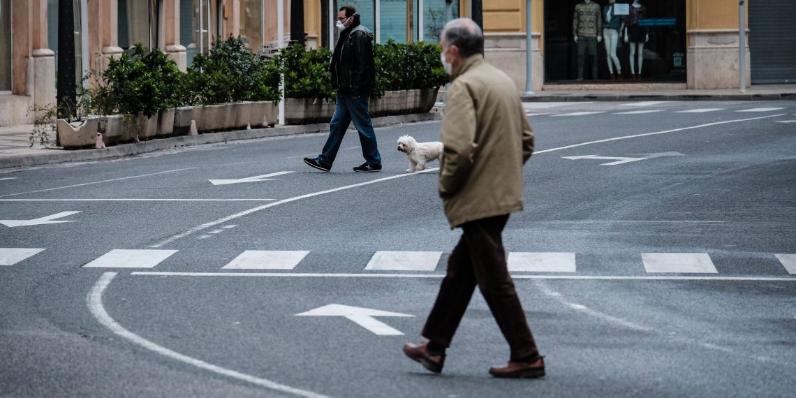 El diumenge més llarg de la nostra vida