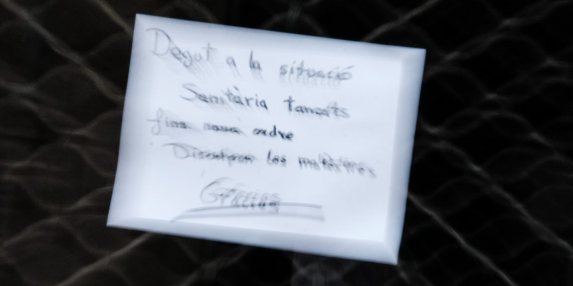 El diumenge més llarg de la nostra vida