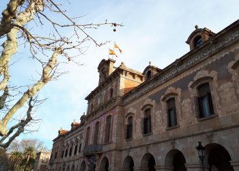 El Parlament insta el Govern a incloure al pressupost un pla d’inversions per a l’Ebre