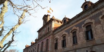 El Parlament insta el Govern a incloure al pressupost un pla d’inversions per a l’Ebre