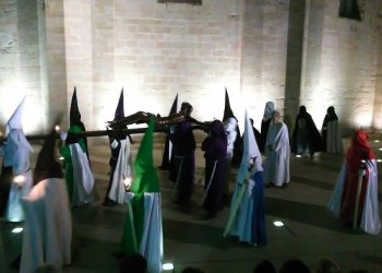 La Setmana Santa de Tortosa suspèn tots els actes pel coronavirus