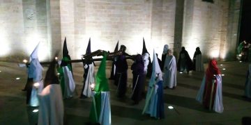 La Setmana Santa de Tortosa suspèn tots els actes pel coronavirus