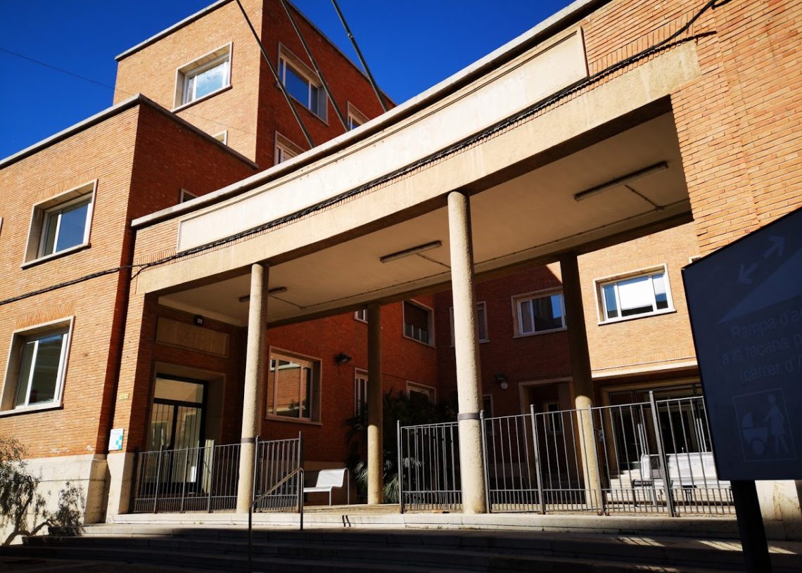 Crida per reclutar infermeres voluntàries al Camp de Tarragona i les Terres de l’Ebre